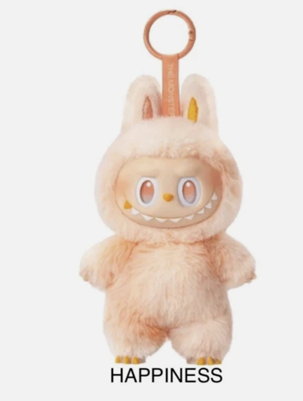 Copied - US Seller - POPMART THE MONSTERS LABUBU BIG INTO ENERGY NEW GENUINE